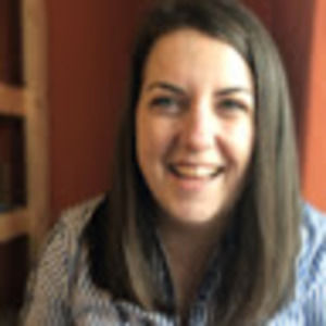 Meet your Posher, Tricia